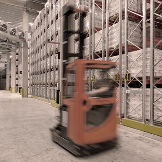 Głębokie mrożenie