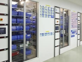 Hospital Dresden-Friedrichstadt, Niemcy