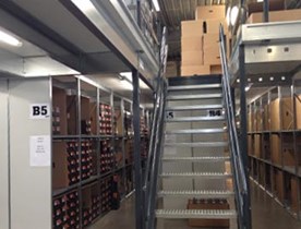 EMMA Safety Footwear, Holandia
