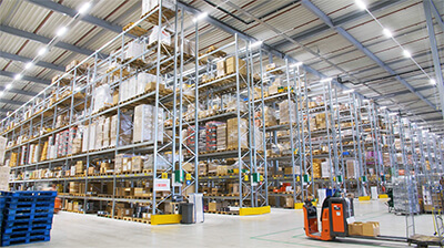 Welkoop BV, Holandia