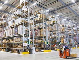 Welkoop BV, Holandia