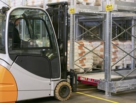 GC Rieber Salt, Norwegia