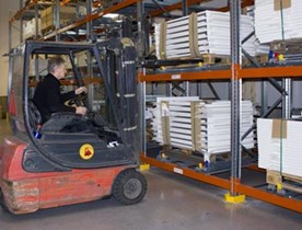 Aritco Lift AB, Szwecja