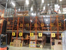 OHM Group, Irlandia