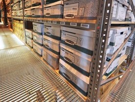 Phoenix Data Management, Brytania