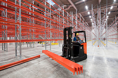 warehousing set to grow