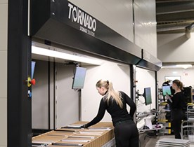 Jak firma 3StepIT przekształciła kryzys związany z pamięcią masową w 200-procentowy wzrost wydajności