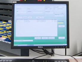 System Zarządzania Magazynem (WMS) TC2000/TCPlus