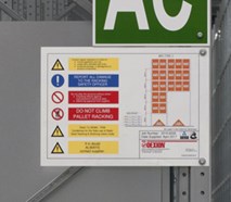 Tablica Obciążeniowa