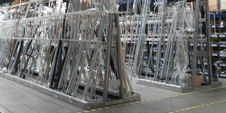 A-rack