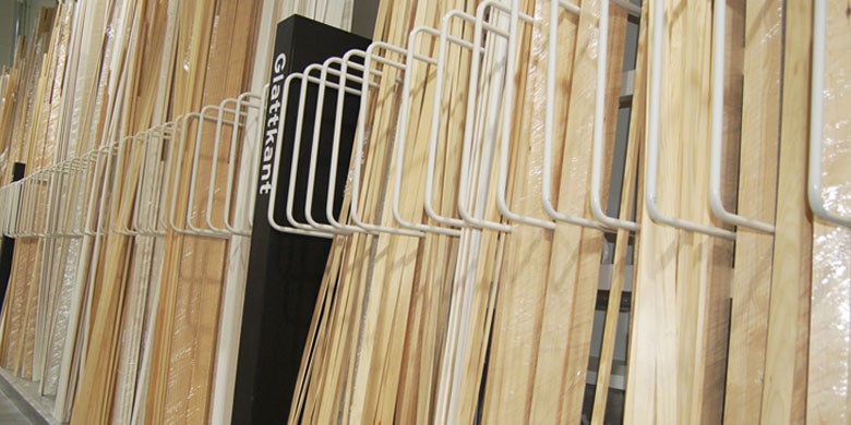 A-rack