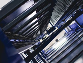 Long Span Tower