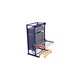 Metal Sheet Tower