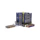 Metal Sheet Tower