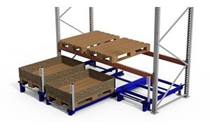 Pull-out Unit - Floor Model Pull-out Unit - Floor Model